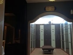 -徂徕山森林康养度假谷温泉