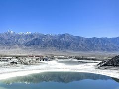 -青海湖国家重点风景名胜区