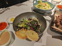 -俄士厨房(五棵松华熙LIVE店)