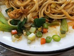 -香辣爆肚面(钟楼店)