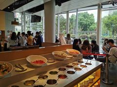 自助调料区-么子烤肉(化龙池店)