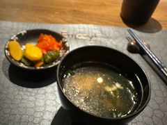 -岩盐·铁板料理(嘉里店)