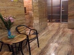 -益健·足疗汗蒸SPA(芙蓉广场店)