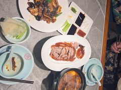 -北平食府(马鞍山路店)