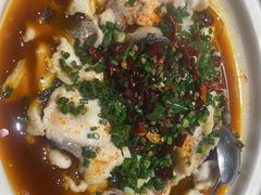 -渔乡米香·剁椒鱼头(四方坪店)