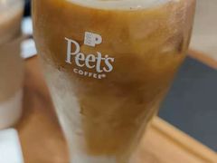 -Peet's Coffee皮爷咖啡(上海长风大悦城店)