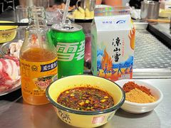 -黑妹冕宁火盆烧烤(西昌店)