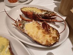 -长春凯悦酒店咖啡厅Market Café