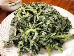 -老张烤羊(王哥庄店)