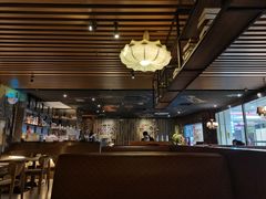 -路易十三西餐厅(西关新天地店)