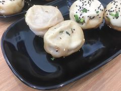-小杨生煎(香港名都店)
