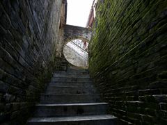 -飞霞风景名胜区