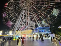 -南昌之星摩天轮