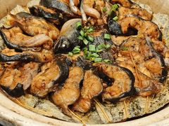 -舌尖上·霞浦滩涂海鲜(总店)