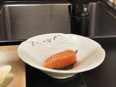 -Sushi Hanzo半藏(天环广场店)