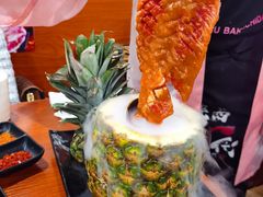 -大阪烧肉BAKA一代(十亩地店)