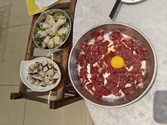-丰尔粥食·粥底火锅·桑拿鸡(大良总店)