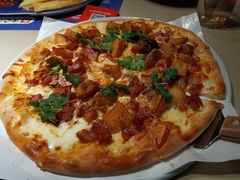 -布拉诺牛排西餐厅(上城天街店)