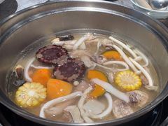 -椰妹·椰子鸡火锅(三祺广场店)