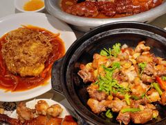 -虾饺妹·酒家(金碧店)