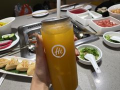-海底捞火锅(青山湖万达夜宵主题店)