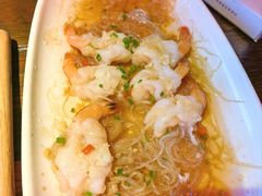 -绿茶餐厅(蓝色港湾店)