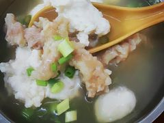 -马脚桥鱼肉羹店(人民路店)