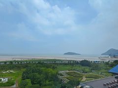 -连云港金陵海州湾会议中心