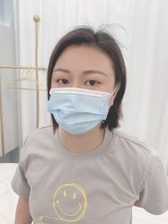 -久匠·野生眉半永久纹绣