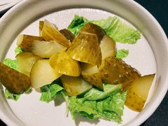 -碧特博格·20年品牌西餐厅(芜湖路店)