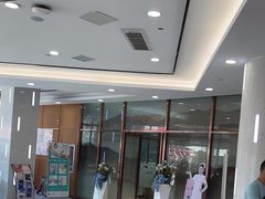 -美年大健康·体检中心(江岸分院)