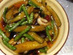 -可可大虾武汉土菜大排档(万松园1店)