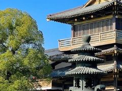 -香积寺