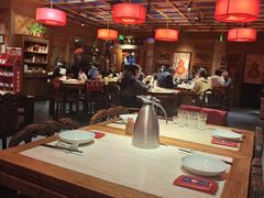 -小吊梨汤·北京菜·烤鸭(清河万象汇店)