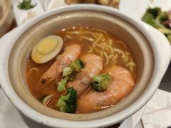 -子霖南山鲜虾面(南山总店)