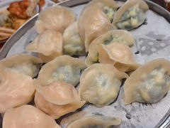 -快乐老家三鲜饺子东北菜(南六中路店)