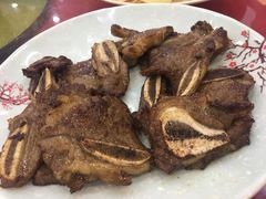 -勒南公舍(龙江店)