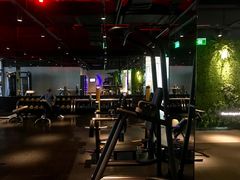 器械区-威尔仕健身·游泳(KING88店)