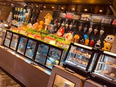 -富力希尔顿酒店·地阔自助餐厅