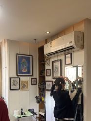 -长沙纹身·龙堂刺青·三土师傅的店