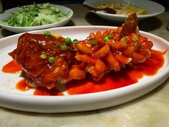 松鼠桂鱼-探花·意境江南菜·唐伯虎文化体验店·松鼠桂鱼(观前店)