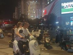 -SEA西雅图海鲜自助餐厅(海乐世界店)