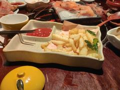 -松鹤精致料理(五一中路店)