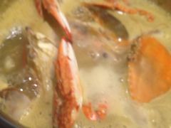 iphone_upload_pic-华府海鲜碳烤自助(万达店)