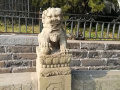 -卢沟桥文化旅游区