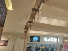 -西贝(金桥店)
