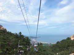 -崂山仰口游览区