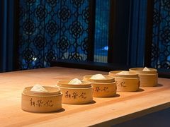 -新荣记(椒江店)