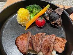 -香樟花园法式铁板烧(恒隆广场店)