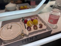 -MINX名珂斯·烫染形象设计